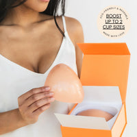 Universa, Bra Inserts